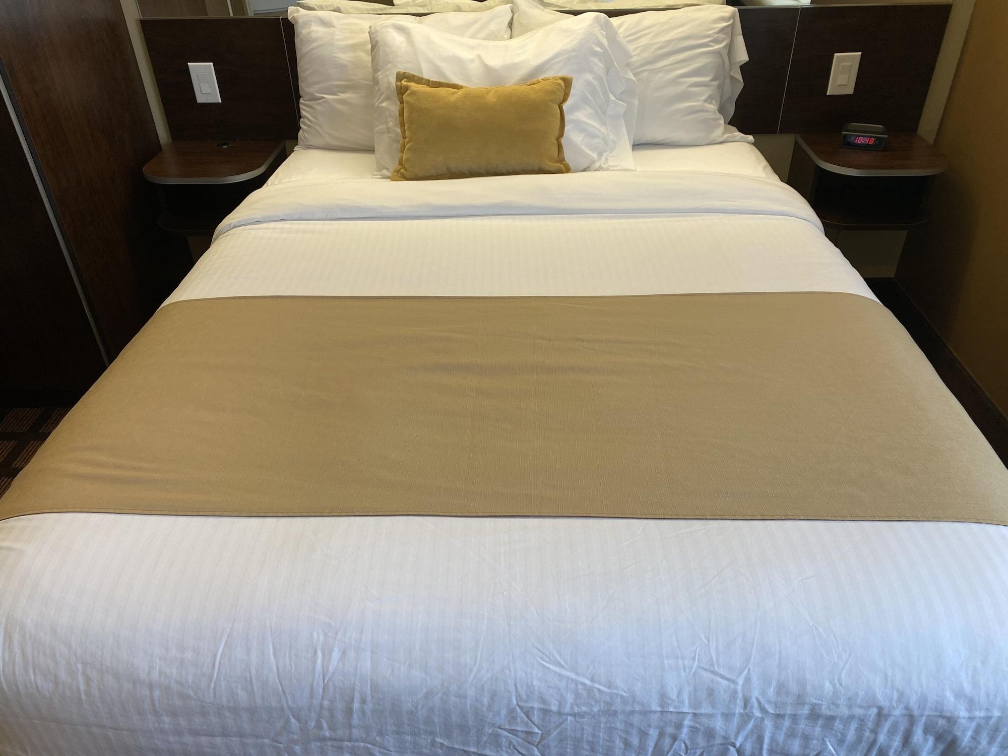 Microtel Inn & Suites By Wyndham - Тимминс Экстерьер фото