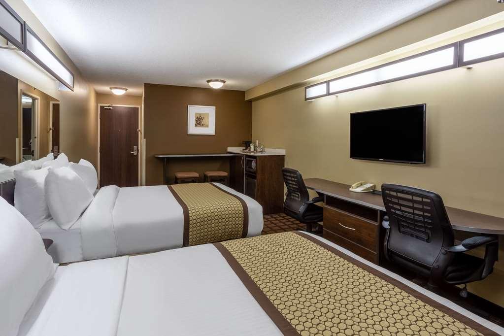Microtel Inn & Suites By Wyndham - Тимминс Номер фото