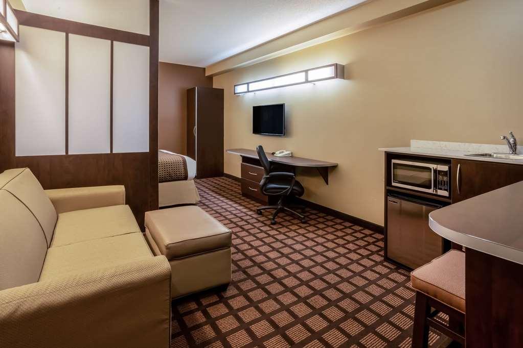 Microtel Inn & Suites By Wyndham - Тимминс Номер фото